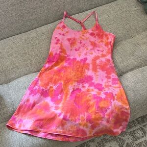 Outdoor Voices Exercise Dress